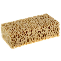 ГУБКА ДЛЯ ОБЛИЦОВОЧНОЙ ПЛИТКИ SYNTETYK