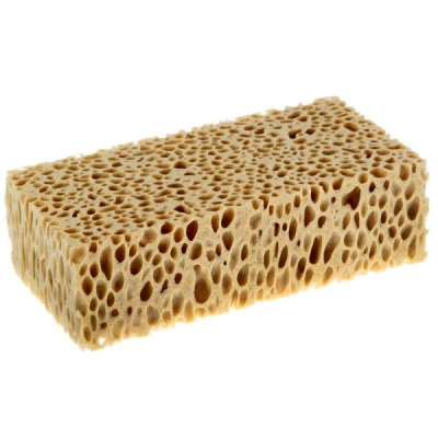 ГУБКА ДЛЯ ОБЛИЦОВОЧНОЙ ПЛИТКИ SYNTETYK