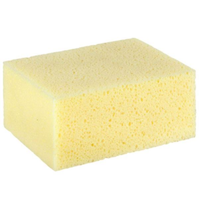 ГУБКА ДЛЯ ОБЛИЦОВОЧНОЙ ПЛИТКИ