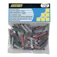 КЛИНЬЯ ДЛЯ ПЛИТКИ