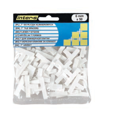 КРЕСТИКИ ДЛЯ КЛИНКЕРА