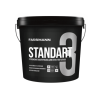 FARBMANN STANDART 3 FARBMANN STANDART 3