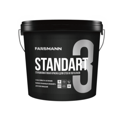 FARBMANN STANDART 3