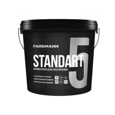 FARBMANN STANDART 5