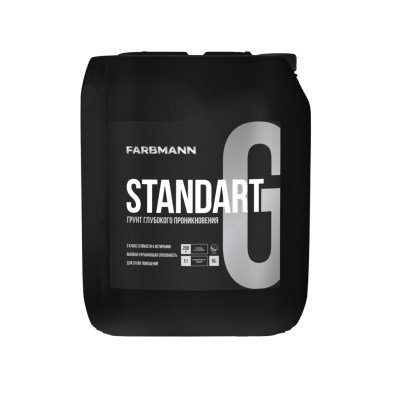 FARBMANN STANDART G