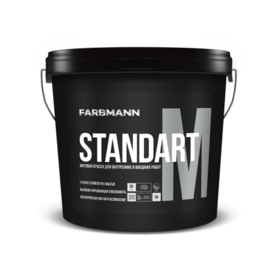 FARBMANN STANDART M