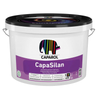 Краска Caparol Capasilan E.L.F. B.1. Польша Краска Caparol Capasilan E.L.F. B.1. Польша