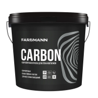 FARBMANN CARBON. Интерьерная. Украина FARBMANN CARBON. Интерьерная. Украина