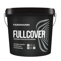 FARBMANN FULLCOVER. Интерьерная. Украина FARBMANN FULLCOVER. Интерьерная. Украина