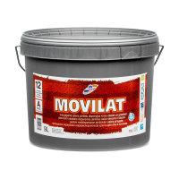 Краска MOVILAT 12 База 1
