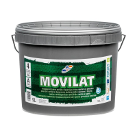 Краска MOVILAT 4 База 1