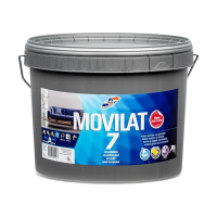 Краска MOVILAT 7 База 1