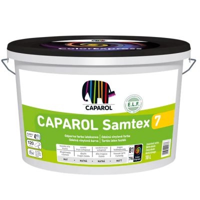 Caparol Samtex 7 E.L.F. В.1. РБ