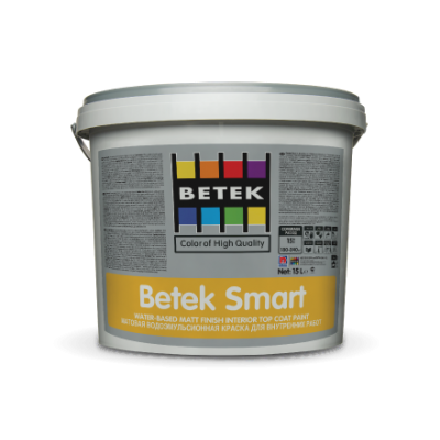 Betek Smart