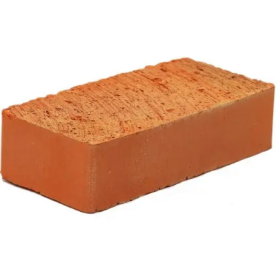 Кирпич полнотелый одинарный М-200 250х120х65 Керамин. 1п=300шт