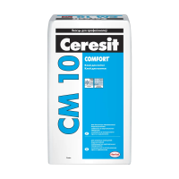 Клей для плитки Ceresit СМ 10. 25кг Клей для плитки Ceresit СМ 10. 25кг