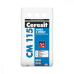 Клей для плитки Ceresit СМ 115 белая