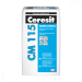 Клей для плитки Ceresit СМ 115 белая
