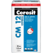 Клей для плитки Ceresit CM 12 EXPRESS. 25кг