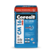 Клей для плитки Ceresit CM 16 PRO высокоэластичный. 20кг