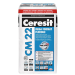 Клей для плитки большого формата Ceresit CM 22. 25кг