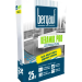 Клей для плитки Bergauf Keramik Pro усиленный. 25кг