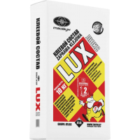 Клей для плитки Люкс (Lux) Клей для плитки Люкс (Lux)