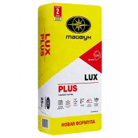 Клей для плитки Люкс Плюс (LUX PLUS) Клей для плитки Люкс Плюс (LUX PLUS)
