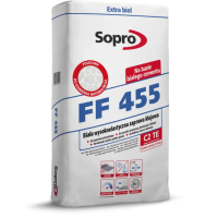 Клей для плитки Sopro FF 455. 25 кг. Польша Клей для плитки Sopro FF 455. 25 кг. Польша