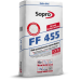 Клей для плитки Sopro FF 455. 25 кг. Польша
