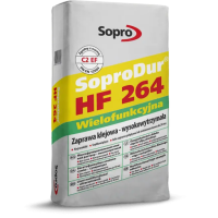 Клей для плитки Sopro HF 264. 25 кг. Польша Клей для плитки Sopro HF 264. 25 кг. Польша