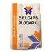 Клей гипсовый БЕЛГИПС BLOCKFIX. 30кг