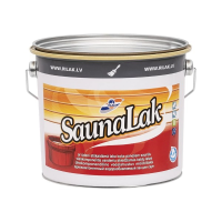 Лак SAUNALAK База 3