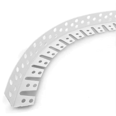 Угол арочный перфорированный. 3 м