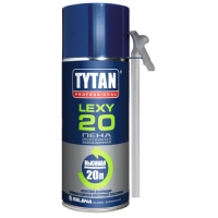 Пена Tytan Lexyb 20 (всесезонная). 300мл Пена Tytan Lexyb 20 (всесезонная). 300мл