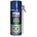 Пена Tytan Lexyb 20 (всесезонная). 300мл