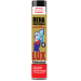 Пена монтажная профессиональная 65л LUX PROF L 840 мл.