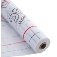 Пароизоляционная плёнка Ондутис R 70. 75м2