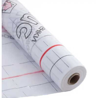 Пароизоляционная плёнка Ондутис R 70. 75м2