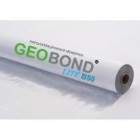 Пленка подкровельная Geobond Lite B50 пароизоляция