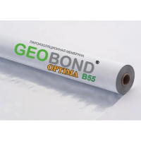 Пленка подкровельная Geobond Optima B55 пароизоляция