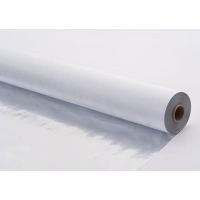 Пароизоляционная с алюминиевым напылением плёнка Ондутис R Термо 25. 37,5м2