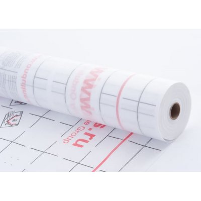 Влаго-ветрозащитная плёнка Ондутис A 100. 75м2