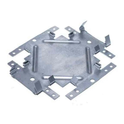 Соединитель для профиля CD 60х27 0,7мм