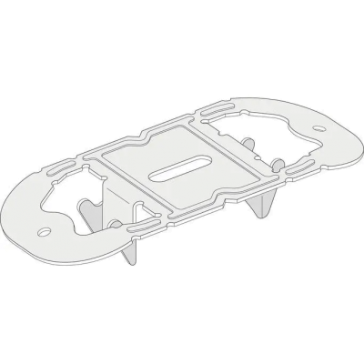 Подвес клипс для профиля CD 60х27