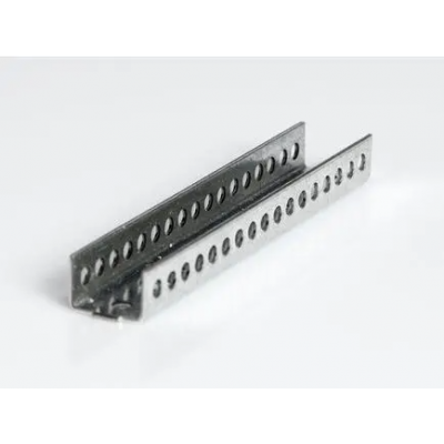 Нониус соединитель КНАУФ. 1уп=100шт