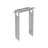 Подвес прямой П60х27 0,7мм. 274мм. РФ