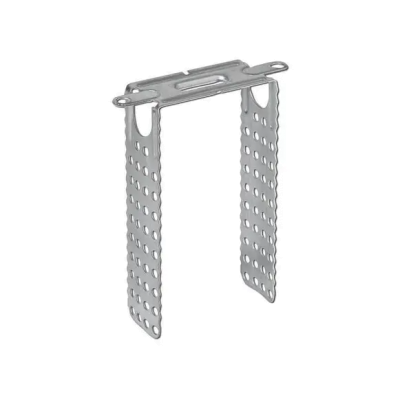 Подвес прямой П60х27 0,7мм. 274мм. РФ