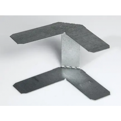 Соединитель угловой 90 гр. для профиля CD 60х27 КНАУФ