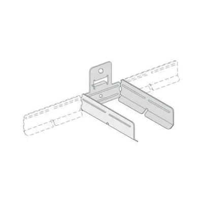 Соединитель универсальный КНАУФ для профиля CD 60х27